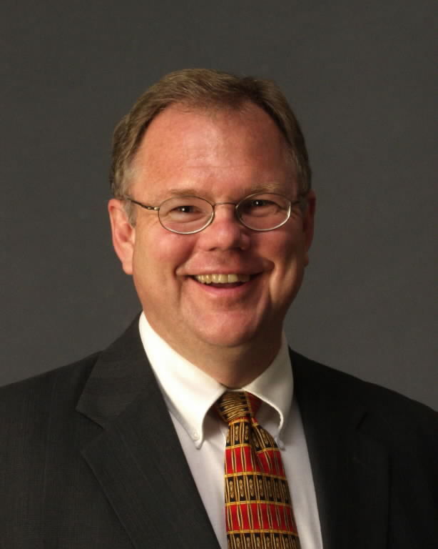 Charles Sukup